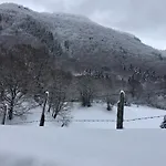 Les Terrasses Du Chateau De - 4p Au Pied Du Chateau De * ミュロル