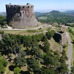 Les Terrasses Du Chateau De - 4p Au Pied Du Chateau De アパート ミュロル