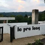 Les Terrasses Du Chateau De - 4p Au Pied Du Chateau De * ミュロル