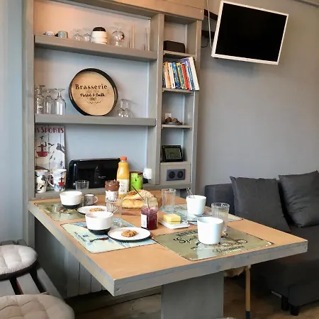 Les Terrasses Du Chateau De - 4p Au Pied Du Chateau De *