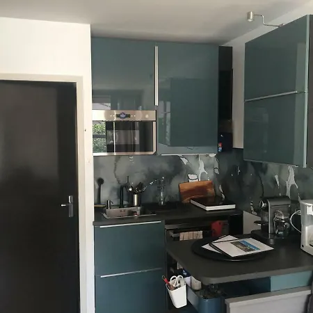 Les Terrasses Du Chateau De - 4p Au Pied Du Chateau De *